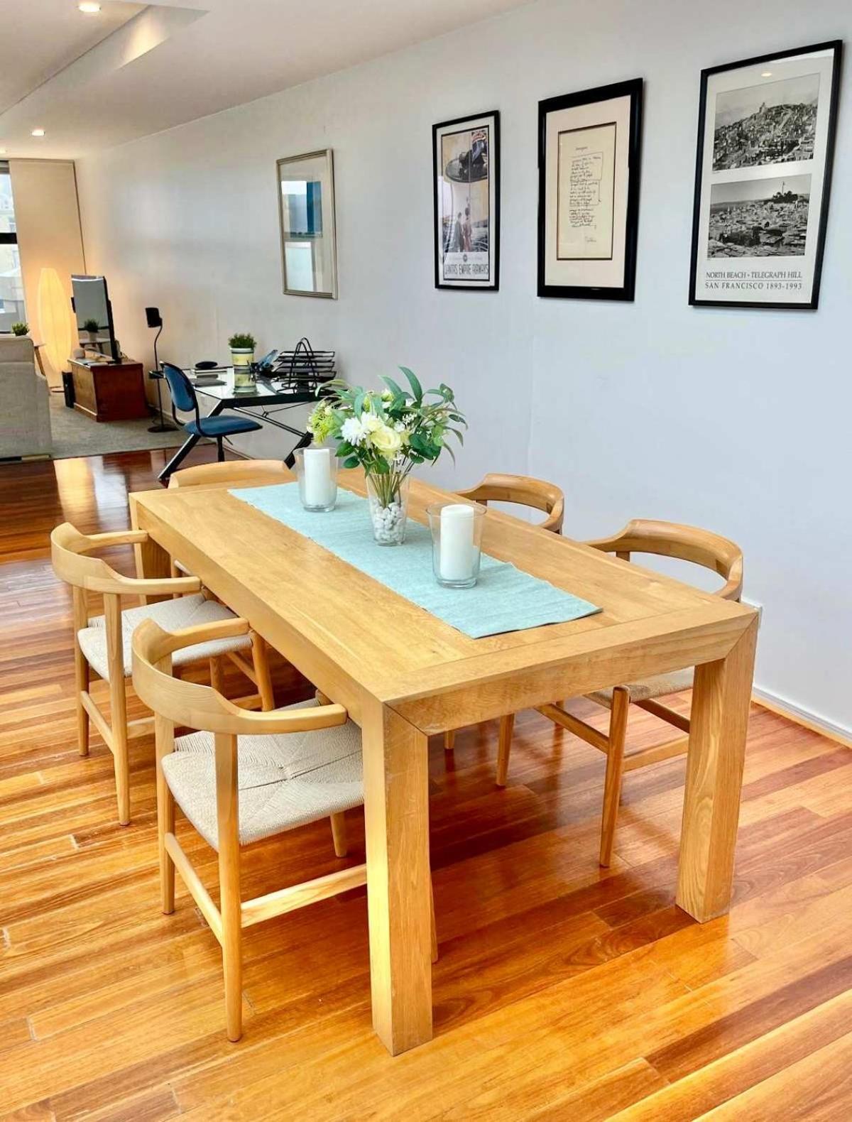 Luxe 2Br 2 Bath With Terrace, Secure Parking, 200M From Sydney Metro * Sydney